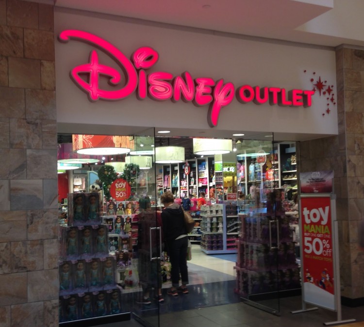 Disney Store (Nashville,&nbspTN)